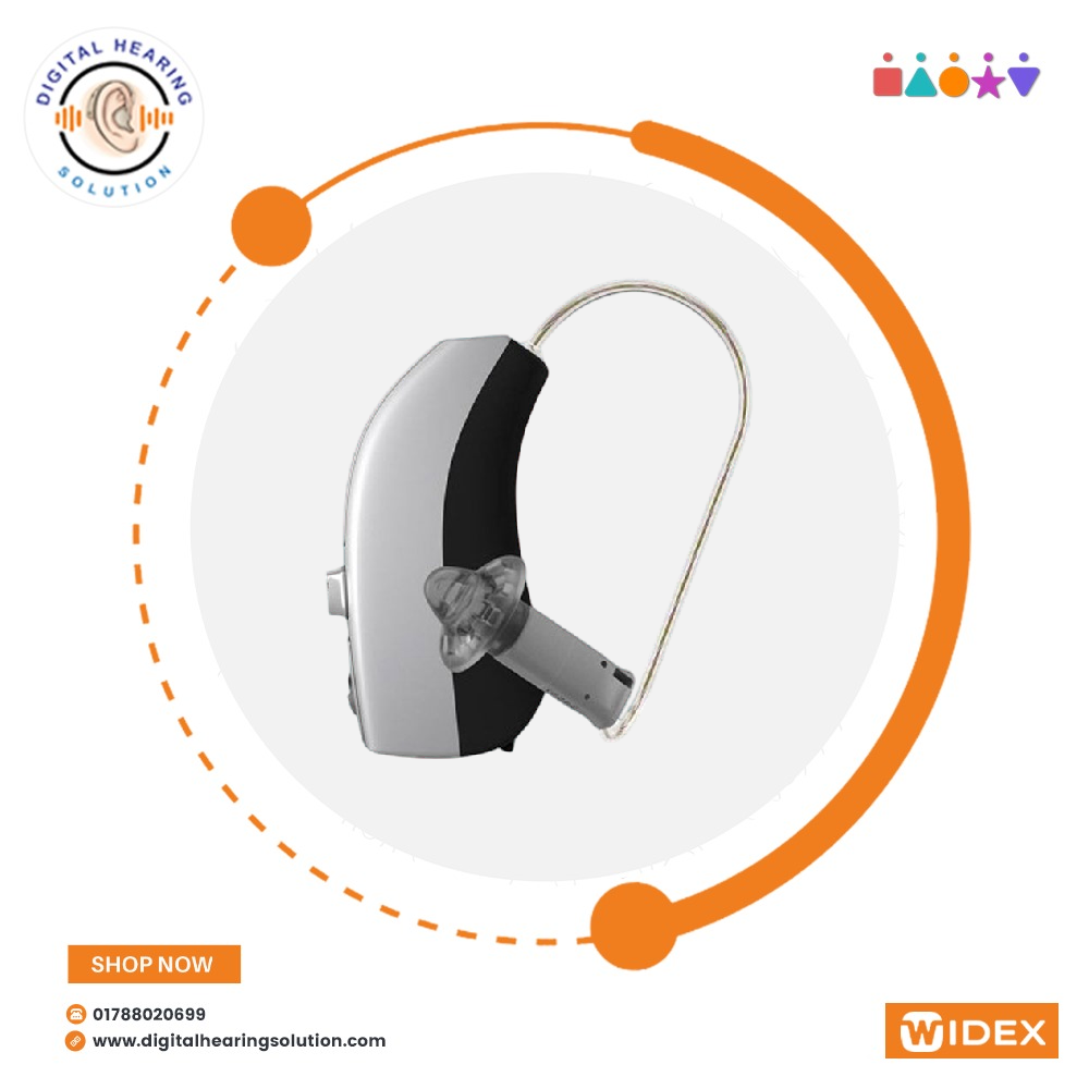 Widex EVOKE ERBO 220 Hearing Aid Price in Bangladesh Widex EVOKE ERBO 220 Hearing Aid Price in Bangladesh