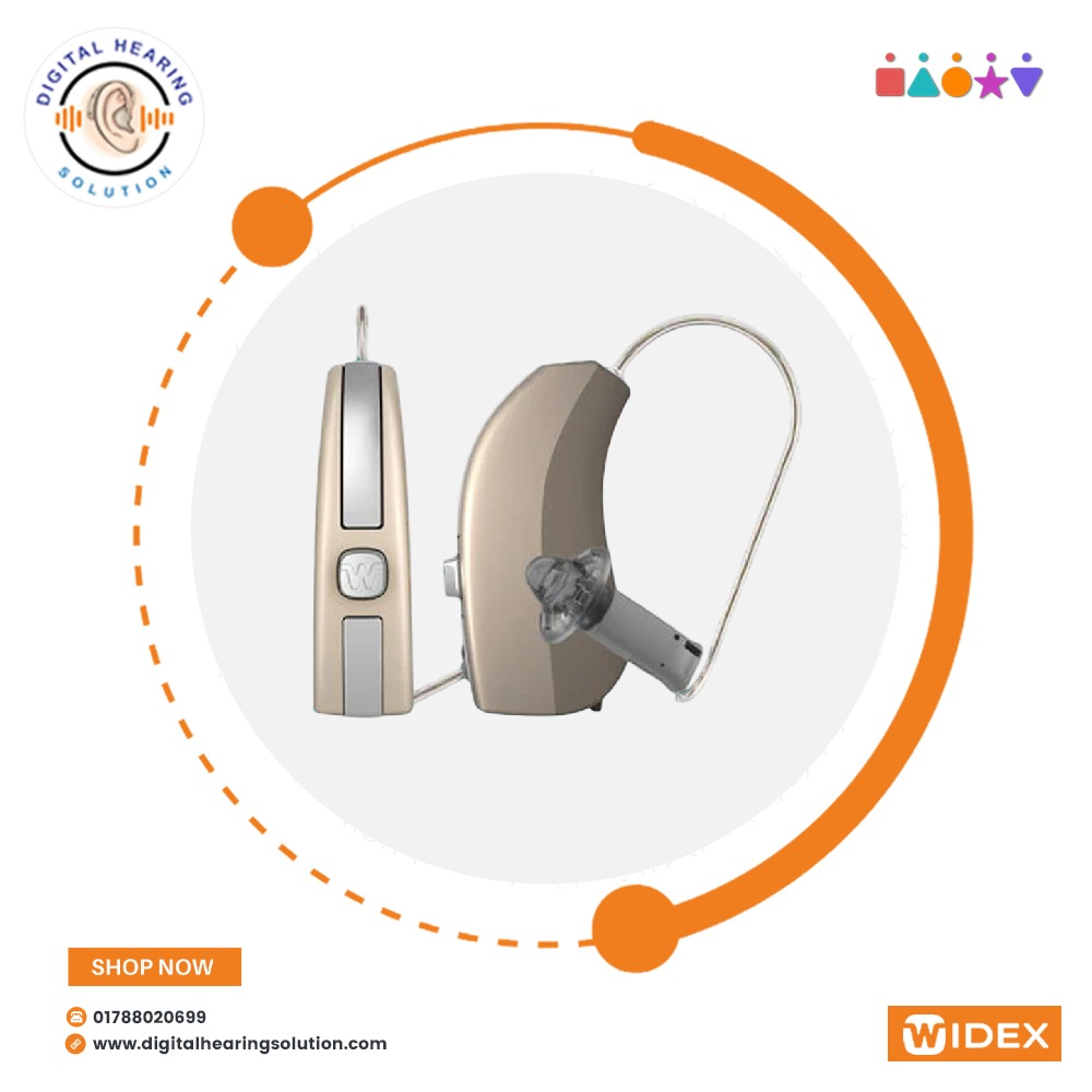 Widex EVOKE PA 330 Hearing Aid Price in Bangladesh Widex EVOKE PA 330 Hearing Aid Price in Bangladesh