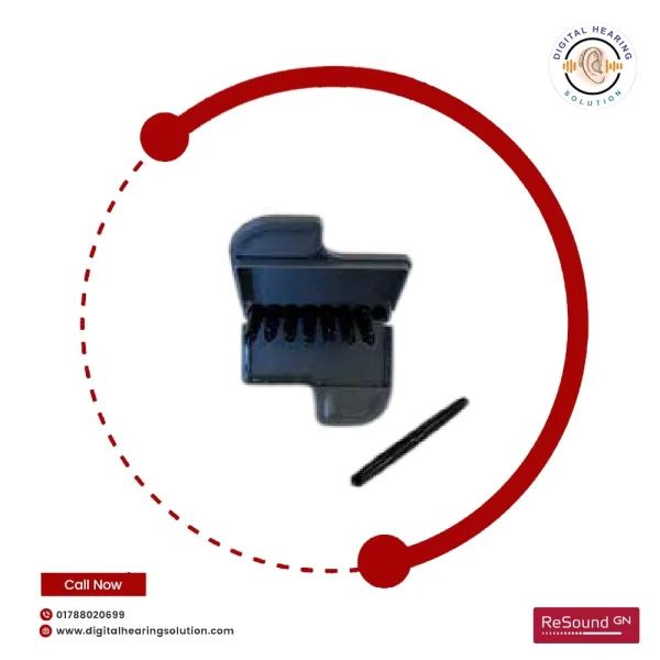 M&RIE Microphone Filters