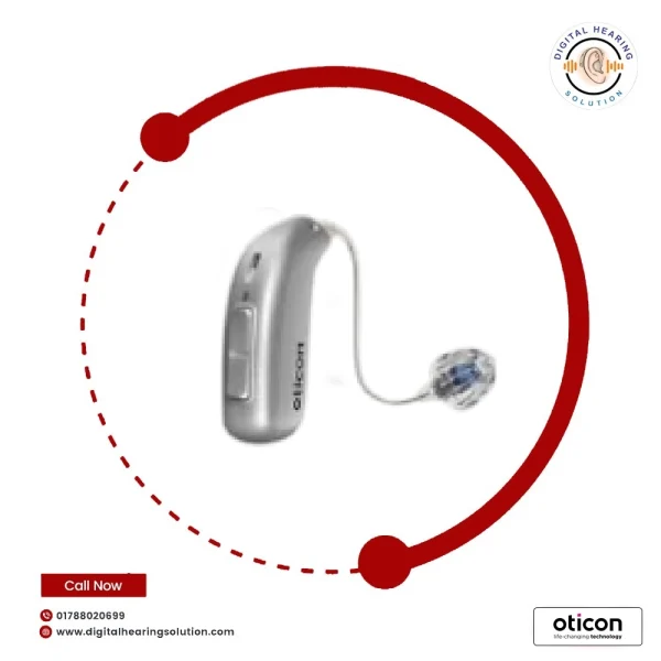 Oticon PG 30 SP (MFI) Hearing Aid