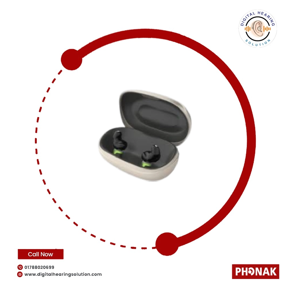 Phonak ITC Charger Phonak ITC Charger