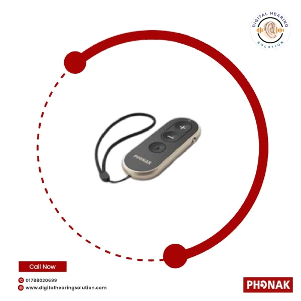 Phonak Remote
