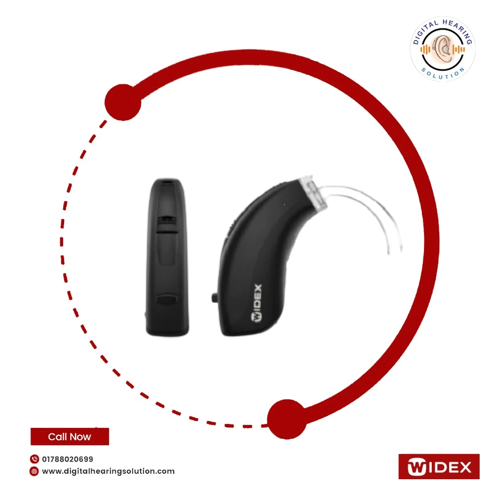 Widex Moment MBB2 440 BTE Hearing Aid Price in Bangladesh Widex Moment MBB2 440 BTE Hearing Aid Price in Bangladesh